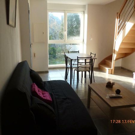 Apartmán Appart Dyla Saint-Malo Exteriér fotografie